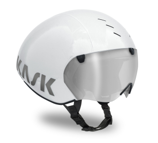 Helma Kask BAMBINO PRO SILVER
